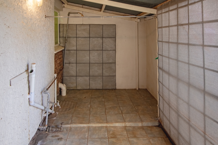 1 Bedroom Property for Sale in Keidebees Northern Cape